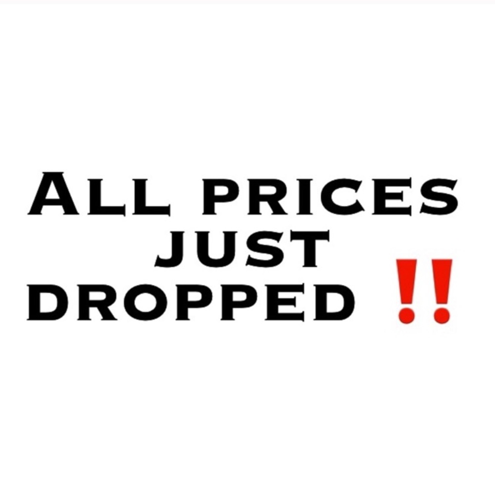 Going one, going twice...